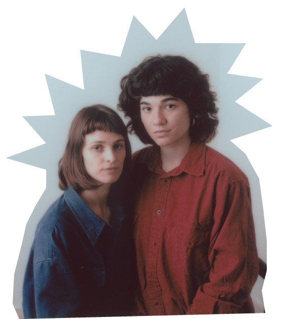 Reziprok Duo bild