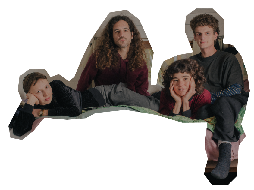 Intimate Manifesto Band Bild