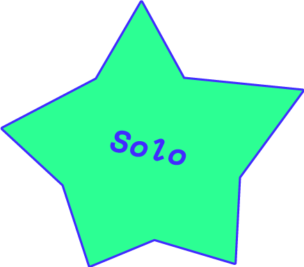 Solo Stern